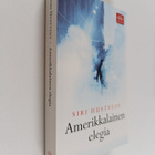 Siri Hustvedt : Amerikkalainen elegia - pikkukuva 1