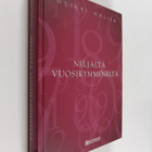 Heikki Halila : Neljältä vuosikymmeneltä - pikkukuva 1