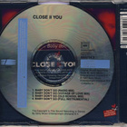 Close II You • Baby Don't Go CD Maxi-Single - pikkukuva 2