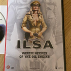 ILSA - HAREM KEEPER OF THE OIL SHEIKS - DVD + TIGRESS OF... - pikkukuva 3