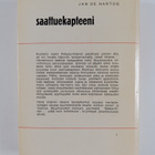 Jan de Hartog : Saattuekapteeni - pikkukuva 2