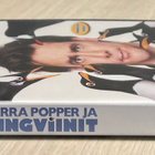 Herra Popper ja pingviinit (2011) Jim Carrey, Carla Gugino - pikkukuva 3
