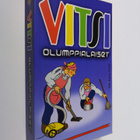 Vitsiolumppialaiset - pikkukuva 1