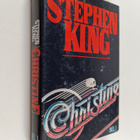 Stephen King : Christine Del 1 - pikkukuva 1