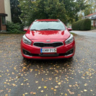 Kia Ceed Sportswagon 1.0 Turbo 2018 - pikkukuva 3