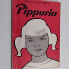 Hilja Valtonen : Pippuria : nuorisokertomus - pikkukuva 1