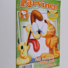 Karvinen nro 1/10 - pikkukuva 1