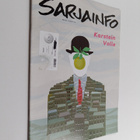 Sarjainfo 1/2009 - pikkukuva 1