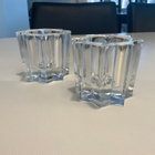 2 kpl tosi kauniita Tähti -tuikkuja , Iittala - pikkukuva 1