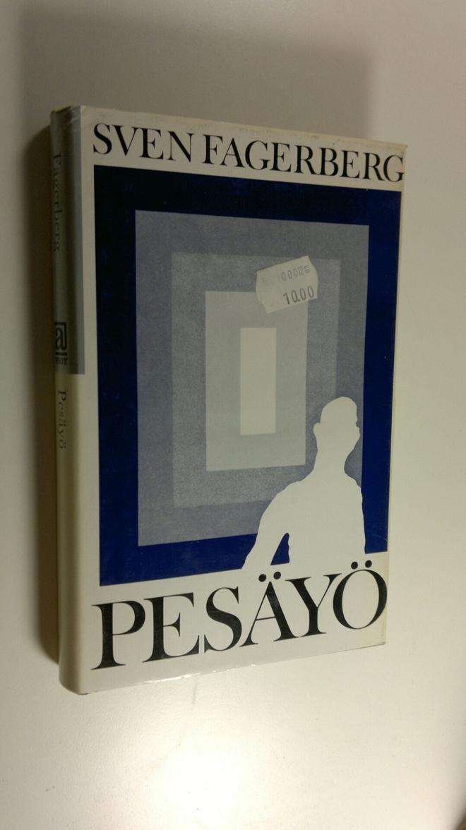 Sven Fagerberg : Pesäyö