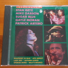 Sound Of Jazz CD - pikkukuva 1