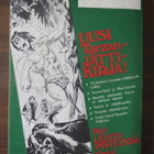 Agentti Korkeajännitys # 11/1975 - pikkukuva 2
