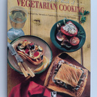 Parragon Staff : Complete Book of Vegetarian Cooking - pikkukuva 1