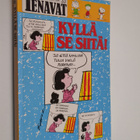 Charles M. Schulz : Kyllä se siitä - pikkukuva 1