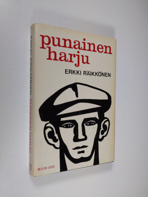 Erkki Räikkönen : Punainen harju
