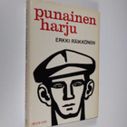Erkki Räikkönen : Punainen harju - pikkukuva 1