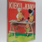 Mika Waltari ym. : Kieku ja Kaiku ja Possu - pikkukuva 1