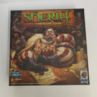 Sheriff of nottingham lautapeli - pikkukuva 1