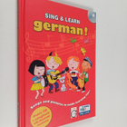Stephane Husar : Sing and Learn German! : Songs and Pictu... - pikkukuva 1