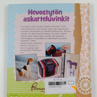 Andrea Berlin : Hevostytön askarteluvinkit - pikkukuva 2