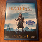 Braveheart - Taipumaton 2 x Blu-Ray Suomi - pikkukuva 1