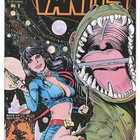 Vanity #1-2 (Pacific Comics, 1984) - pikkukuva 2