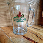 Calsberg vesikannu 1.5L. Hieno - pikkukuva 1