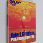 Robert Silverberg : Purjehdus Bysanttiin - pikkukuva 1