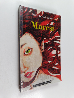 Maria Turtschaninoff : Maresi