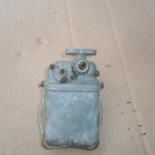 sachs kaasutin bing 1/12/72 uusi,,orkinaali - pikkukuva 2