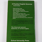 A. J. Thomson : A practical English grammar - pikkukuva 2
