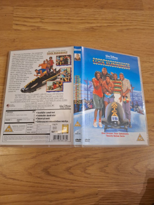 Cool Runnings-Kelkkajengi