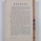 Tarjei Vesaas : Kevätyö - pikkukuva 2