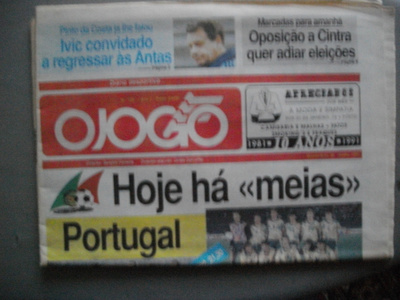 Ojogo - Junho 1991 (24.3)