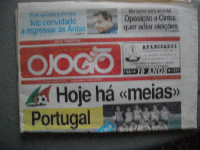 Ojogo - Junho 1991 (24.3)