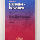 Jane Ayres : Parvekehevonen - pikkukuva 2
