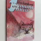 Liisa Karakorpi : Jännitysmaa : lastenrunoja - pikkukuva 1