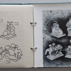 Meissen figuriini & astiakuvasto 1960-luku posliini - pikkukuva 4