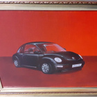 Jyrki Mustonen "New Beetle VW99" - pikkukuva 3