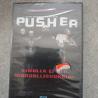 Pusher dvd uusi - pikkukuva 1