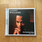 Danny Williams - The Pop/Soul Sides 1963-1967 CD Teensville - pikkukuva 1