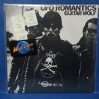 GUITAR WOLF - UFO ROMANTICS EX+/EX+ SPAIN 2003 PRESS LP - pikkukuva 1