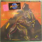 J.KARJALAINEN JA MUSTAT LASIT - LUMIPALLO - EX/EX+ LP - pikkukuva 1