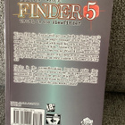 FINDER 5 (Truth in the Viewfinder) YAOI MANGA - pikkukuva 2