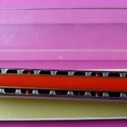 HUULIHARPPU OLYMPIA saksalainen pituus 17,5cm +laatikko - pikkukuva 4