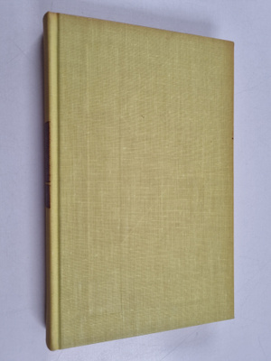 Aldous Leonard Huxley : Uljas uusi maailma