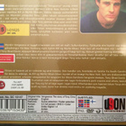 Vengeance - The story of Tony Cimo - DVD • - pikkukuva 5