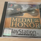 Medal of honor PS1 - pikkukuva 1
