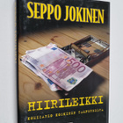 Seppo Jokinen : Hiirileikki - pikkukuva 1