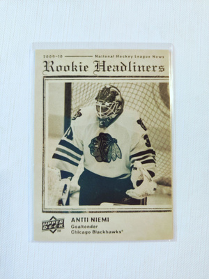 Antti Niemi